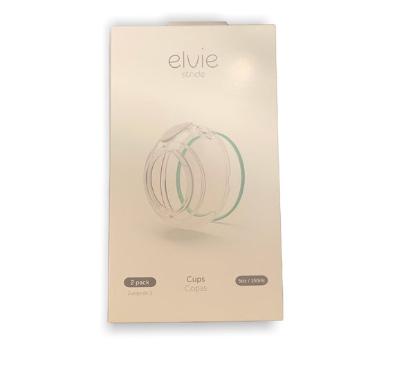 Elvie Stride Accessories