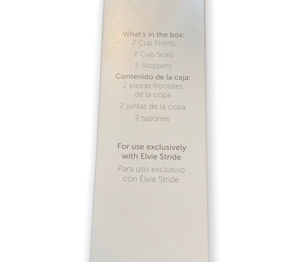 Elvie Stride Accessories