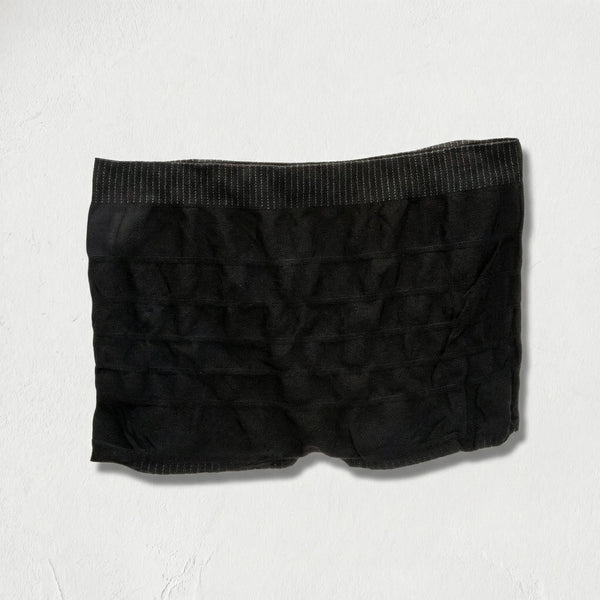 Postpartum underwear for comfort and support, designed for new moms, shown from angle 5.
