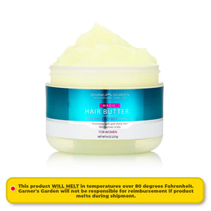 Shea Hair Butter