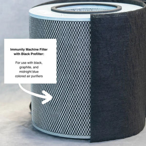 Austin Air Standard Replacement Filter