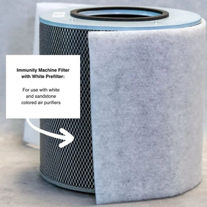 Austin Air Standard Replacement Filter