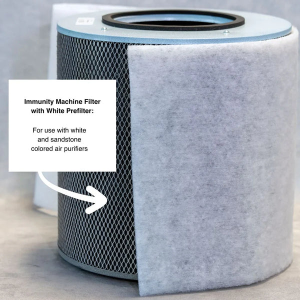 Austin Air Standard Replacement Filter