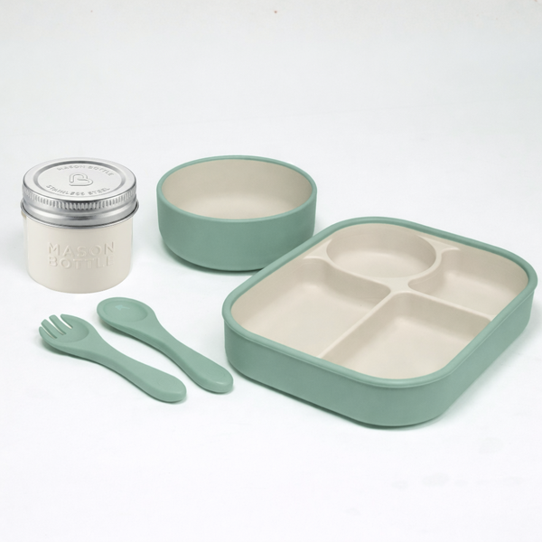 First Bites™ Mealtime Starter Set