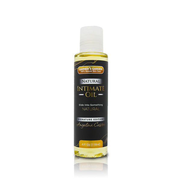 Natural Intimate Oil