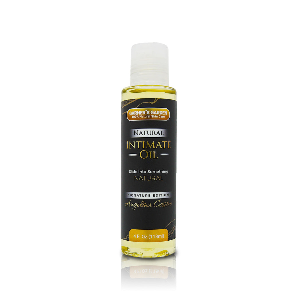 Natural Intimate Oil - MOOGCO Baby