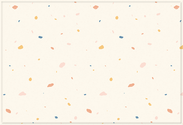 LaPure™ Soft Play Mat - MOOGCO Baby