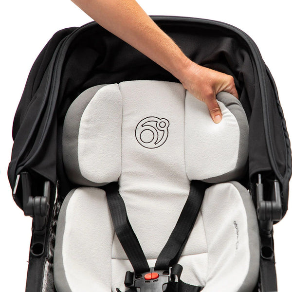 Jog & Ride Travel System