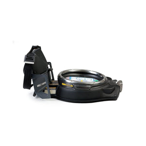 Jog, Lounge, & Ride Travel System
