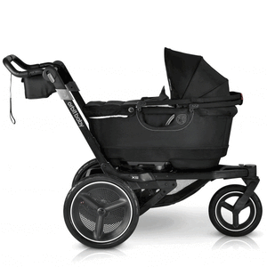 Jog & Lounge Travel System