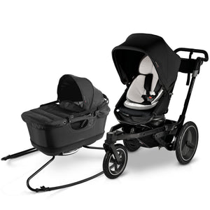 Jog & Lounge Travel System