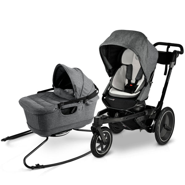 Jog & Lounge Travel System