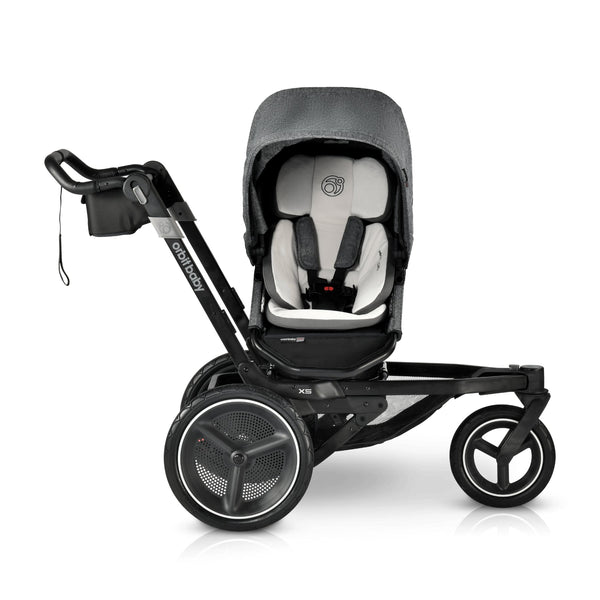 Jog & Lounge Travel System