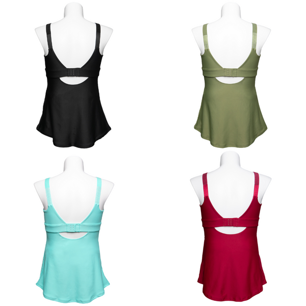 Journey Pumping Tanks