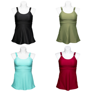 Journey Pumping Tanks