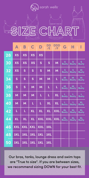 Sarah Wells Journey Hands Free Pumping + Nursing Bra