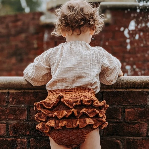Juliet Bloomers