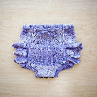 Juliet Bloomers