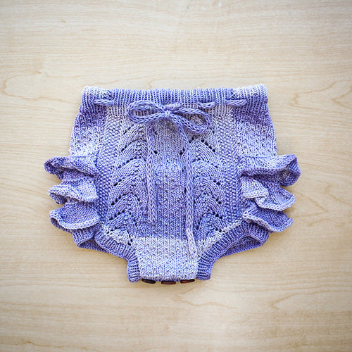 Juliet Bloomers