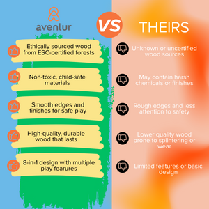 Jumbo Sweetgum Indoor Sensory Playset for babies, showcasing colorful textures and engaging shapes for sensory development.