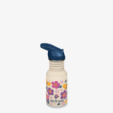12oz Kid's Classic Bottle with Flip Seal Sport Cap - perfect for hydration on-the-go for kids.
