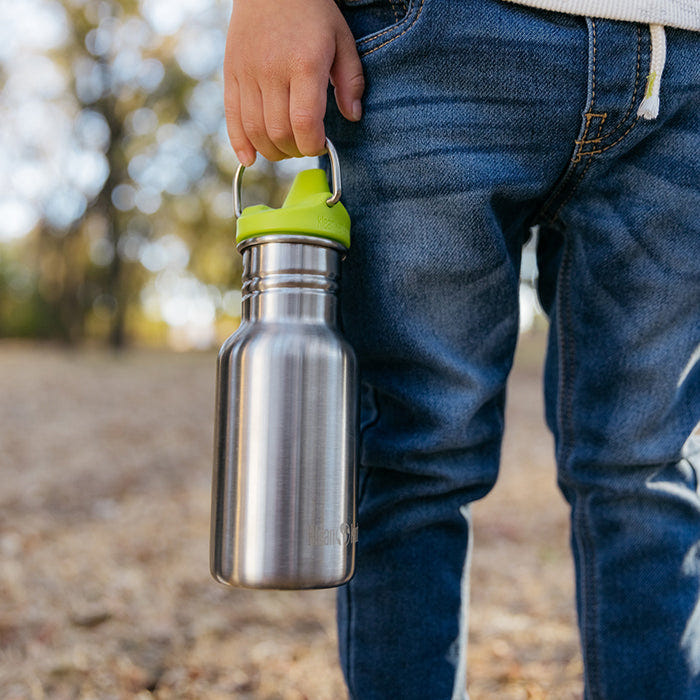 Classic Kid Sippy Cap - Durable and stylish cap for toddlers, perfect for easy sipping and on-the-go fun.