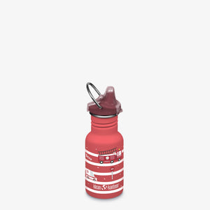 12oz Kid's Classic Sippy bottle in Angle 11, perfect for toddlers transitioning to independent drinking.
