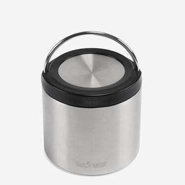 16oz TKCanister Food Container for babies - perfect for food storage and on-the-go meals.