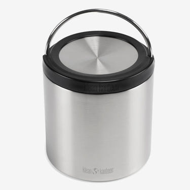 32oz TKCanister Food Container for babies, perfect for food storage and on-the-go convenience.