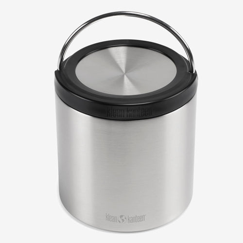 32oz TKCanister Food Container for babies, perfect for food storage and on-the-go convenience.