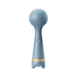 Pro Baby Massager for soothing and relaxing infants, designed for safe and gentle use on delicate skin.
