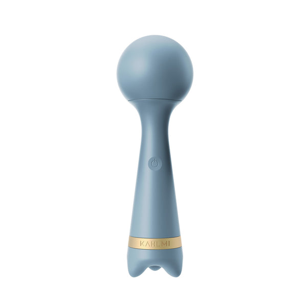 Pro Baby Massager for soothing and relaxing infants, designed for safe and gentle use on delicate skin.