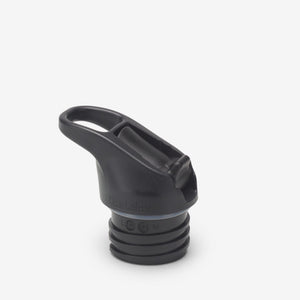 12oz Kid's Classic Insulated Bottle with Flip Seal Sport Cap, shown at angle 11, perfect for active little ones.