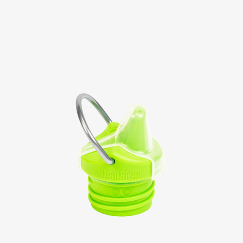 Classic Kid Sippy Cap - Durable and stylish cap for toddlers, perfect for easy sipping and on-the-go fun.