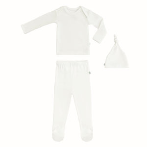 Newborn Cuddle Set - Hat