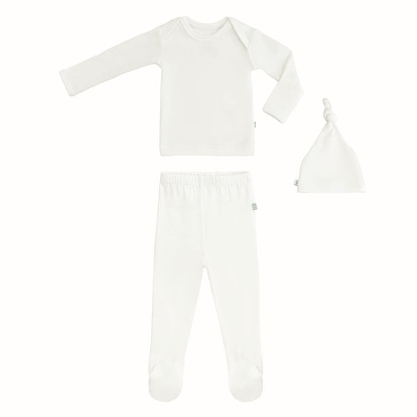 Newborn Cuddle Set - Hat