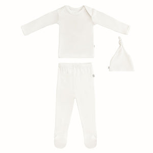 Newborn Cuddle Set - Hat