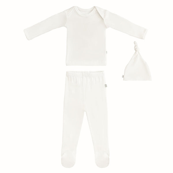 Newborn Cuddle Set - Hat
