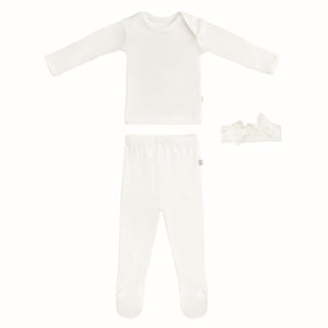 Newborn Cuddle Set - Headband