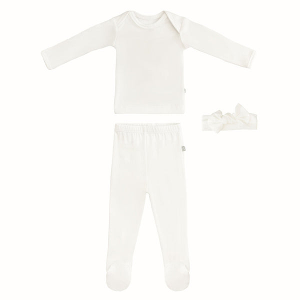 Newborn Cuddle Set - Headband