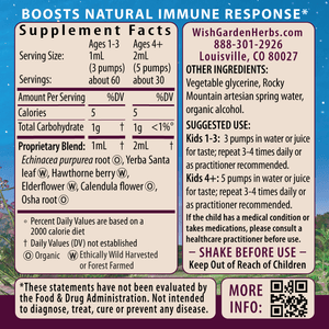 Kick-It Immune Activator For Kids