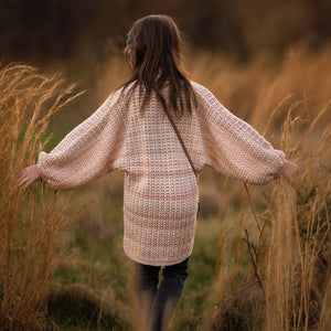 Katy Cardigan