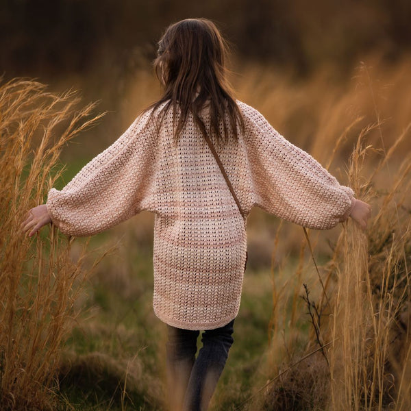 Katy Cardigan