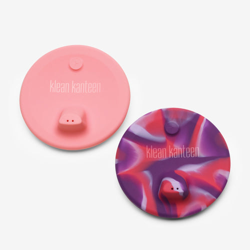 Kid's Cup Sippy Lid 2-Pack for easy drinking, perfect for toddlers and kids. Ideal for toys and entertainment.