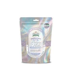 Garner's Garden Mother of Pearl Tooth Powder Fluoride Free