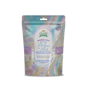 Garner's Garden Mother of Pearl Tooth Powder Fluoride Free