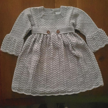 June Dress - In Stock