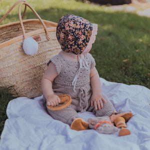 Lucy Jumpsuit