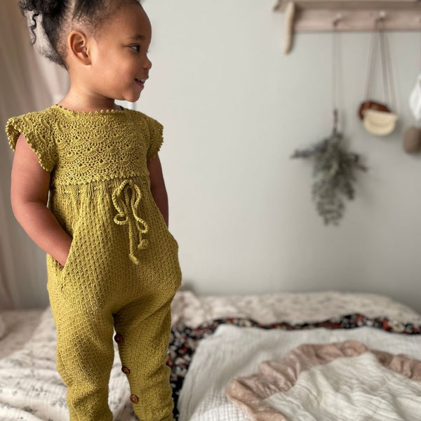 Lucy Jumpsuit