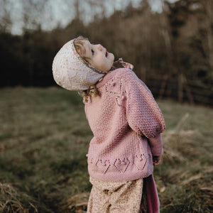 Melissa Cardigan